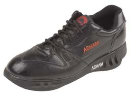 Asham, Club Rental Shoes